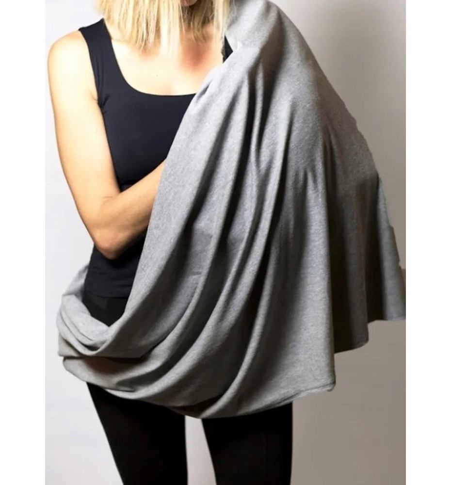 Dyskretne karmienie w każdej sytuacji – Idealny towarzysz w podróży