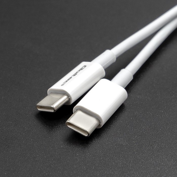Nowatorskie rozwiązanie złącza USB-C
