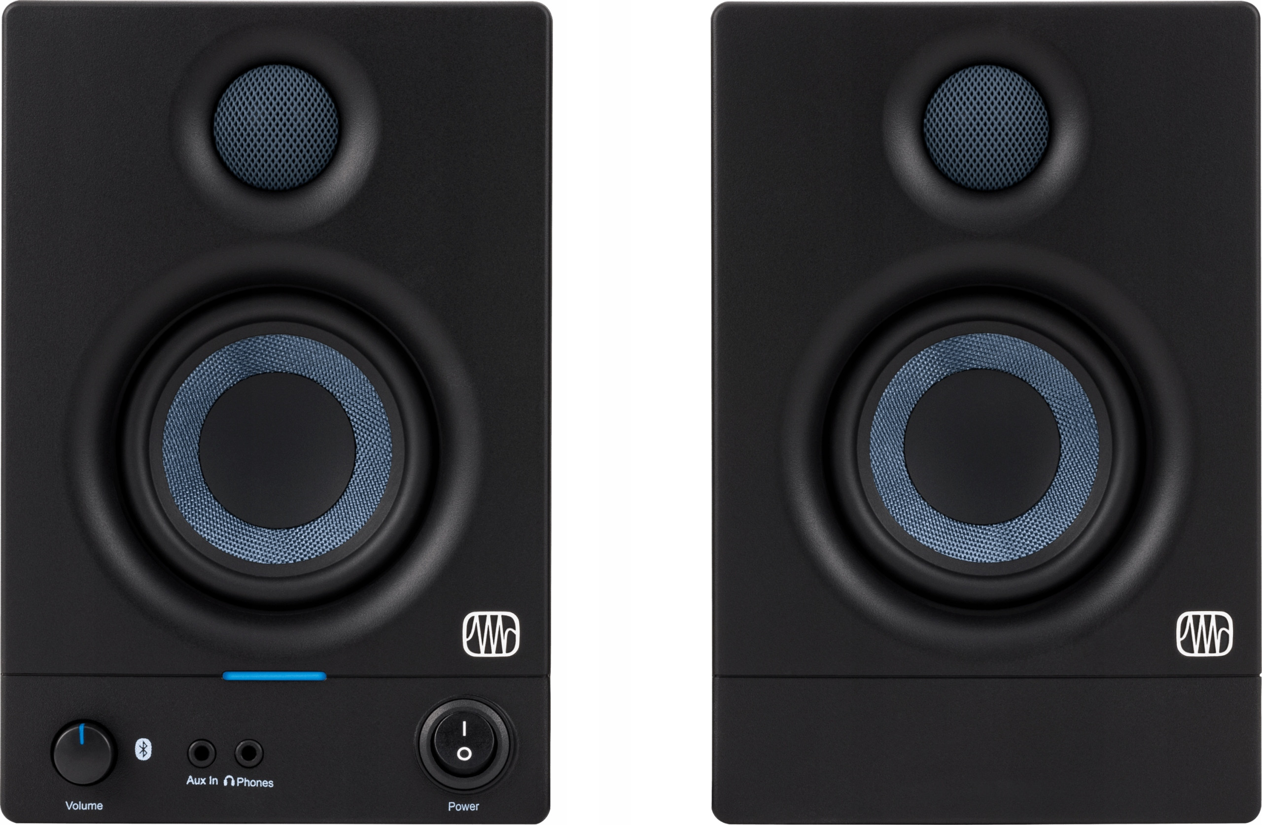 Kolumna PreSonus Eris 3.5 BT – Doskonałe monitory Bluetooth do Twojego studia