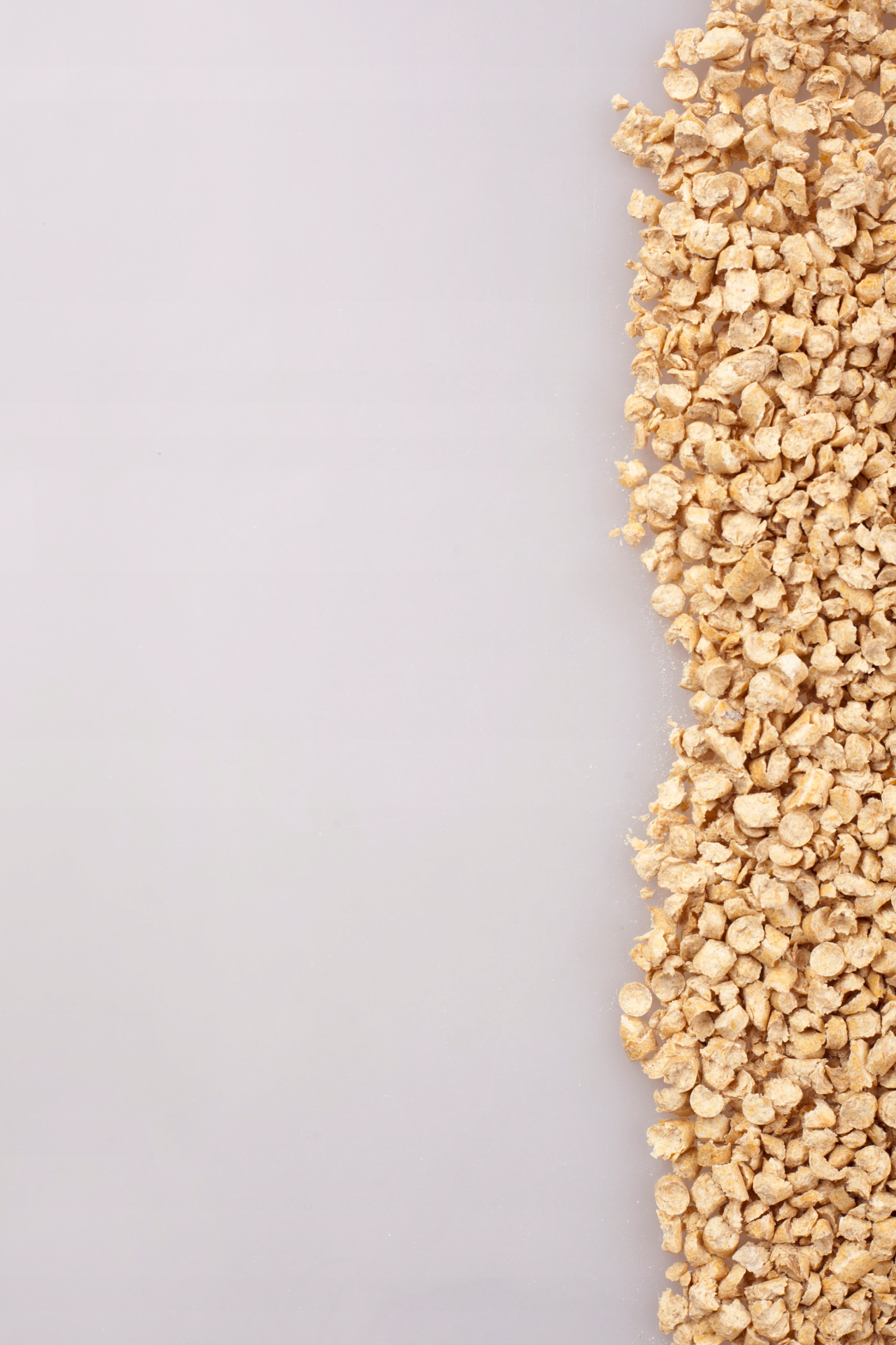 Minimalizacja bałaganu – żwirek, który nie przylega do łapek