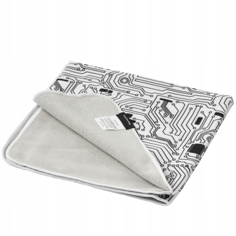 Wysokiej jakości materiał ripstop – Odporność na zużycie i zagniecenia