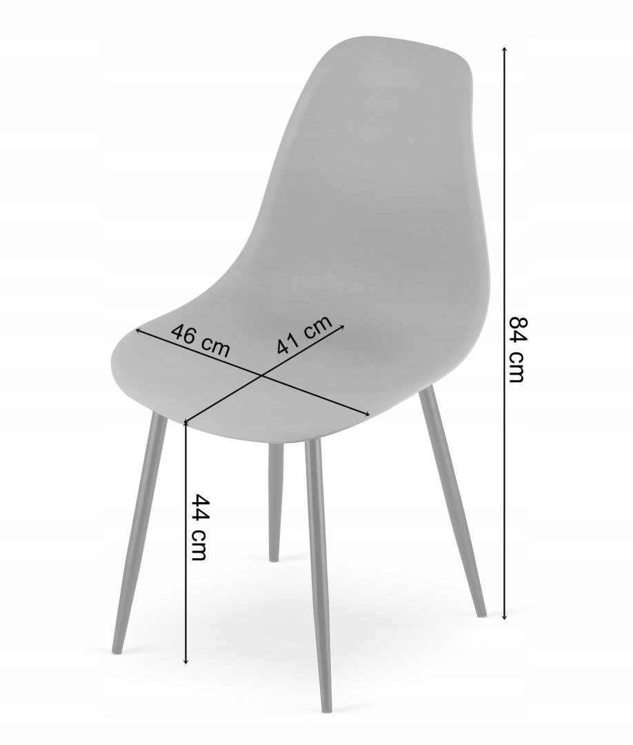 Łatwy montaż i konserwacja
