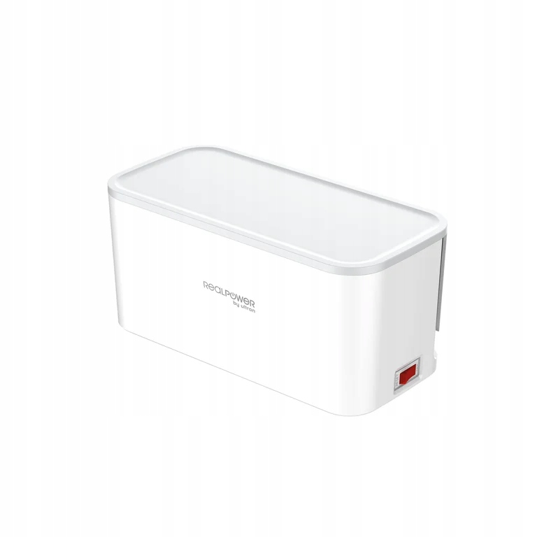 RealPower PowerBox 522 – Wygodne zasilanie w Twoim domu