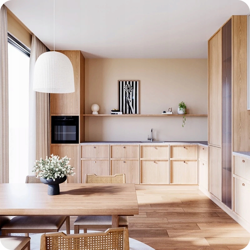 Cicha praca – Klasa energetyczna A+