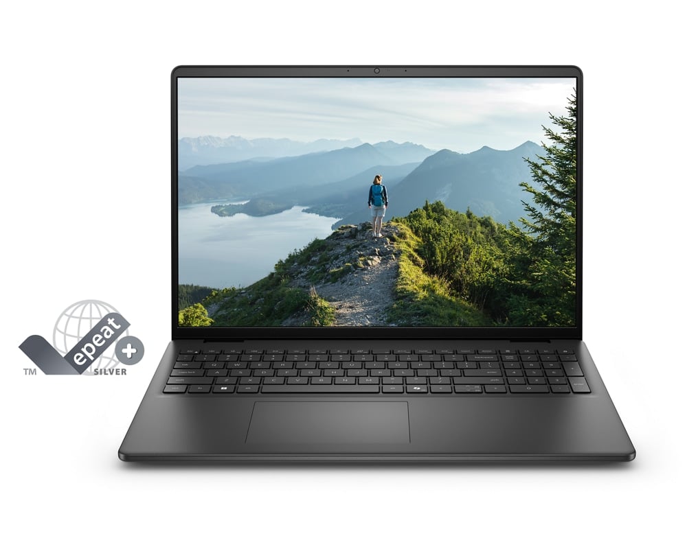 Dell 16 AG FHD+ i5-120U – Wydajny laptop do pracy i rozrywki