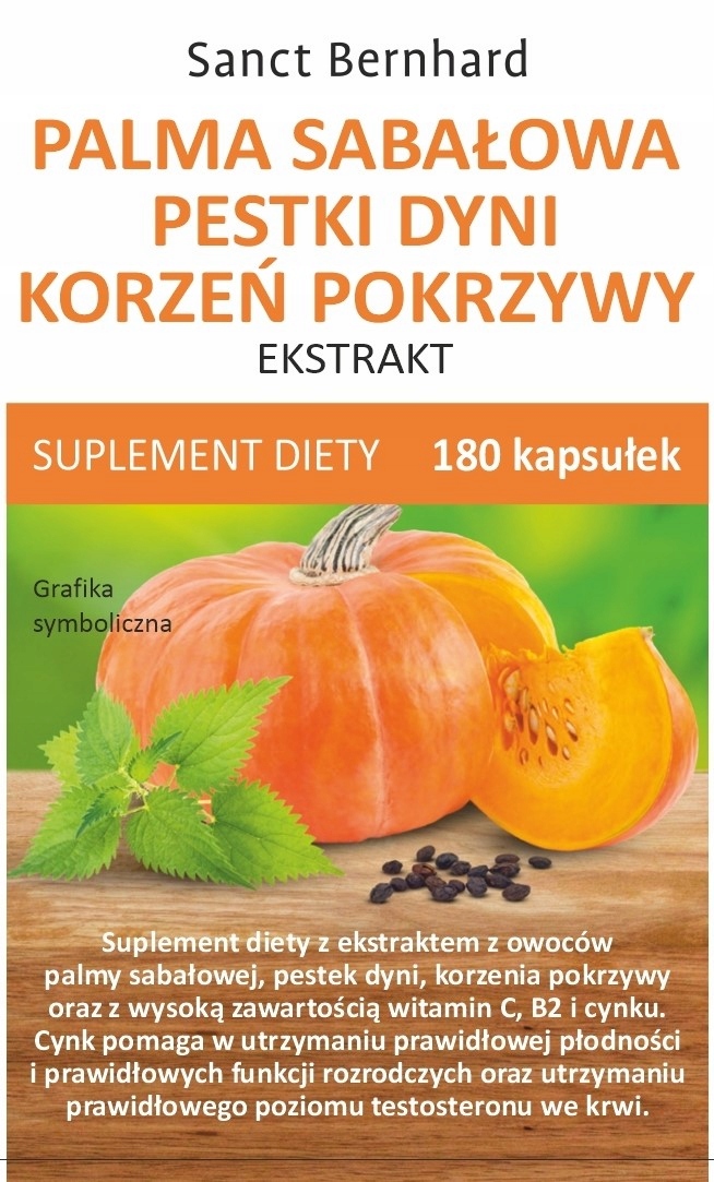 Kluczowe cechy – Wysoka zawartość ekstraktów roślinnych w każdej kapsułce