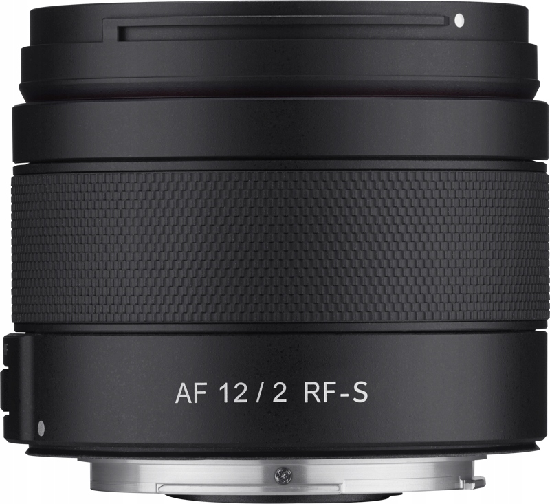 Obiektyw Samyang AF 12mm f/2.0 RF-S dla Canon – Twoje nowe narzędzie kreatywności