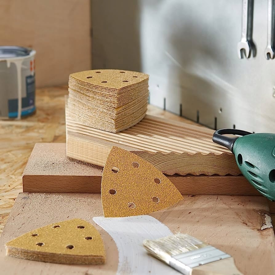 Innowacyjna struktura Bosch Surface Structure dla lepszej wydajności