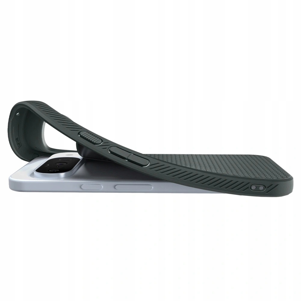 Smukła konstrukcja i minimalistyczny design