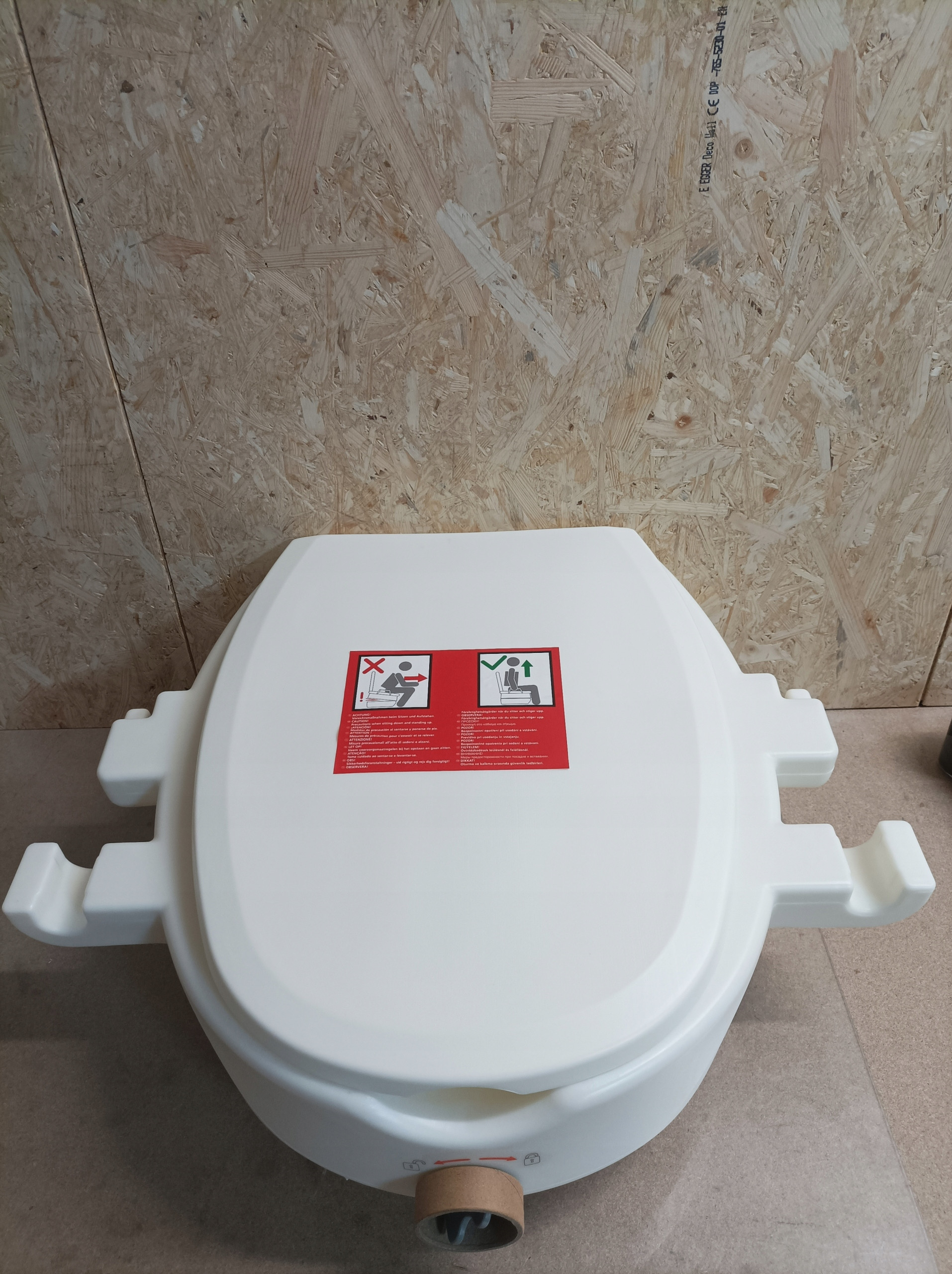 Maksymalne obciążenie 130 kg – stabilność i bezpieczeństwo