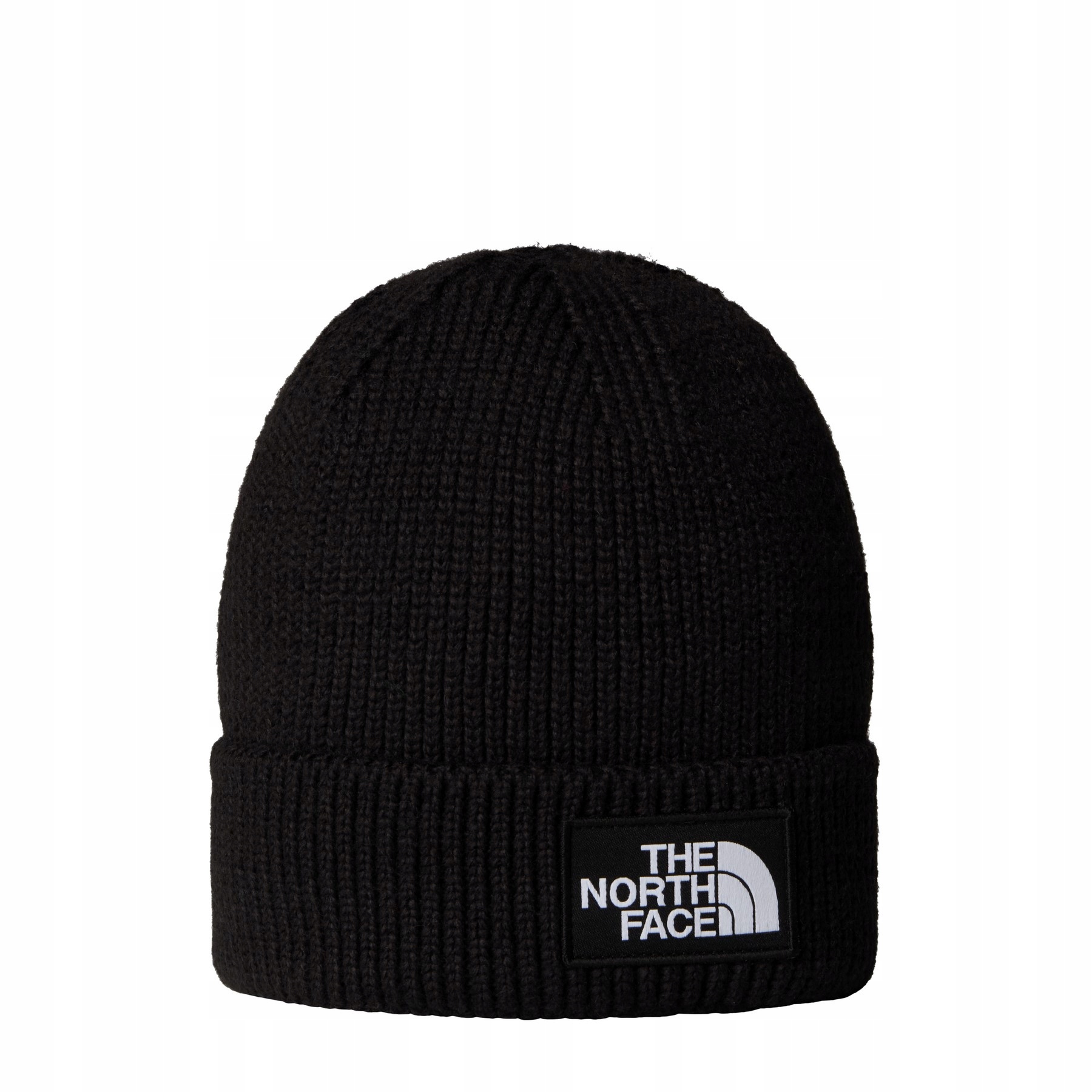 Estetyka z logo The North Face – Ponadczasowy design