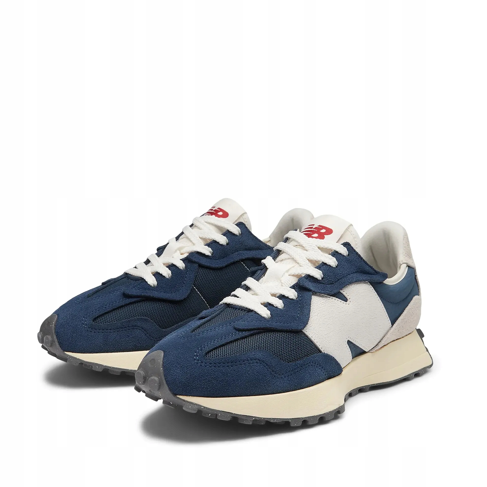 Model sznurowany – Dostosuj do swojego stylu