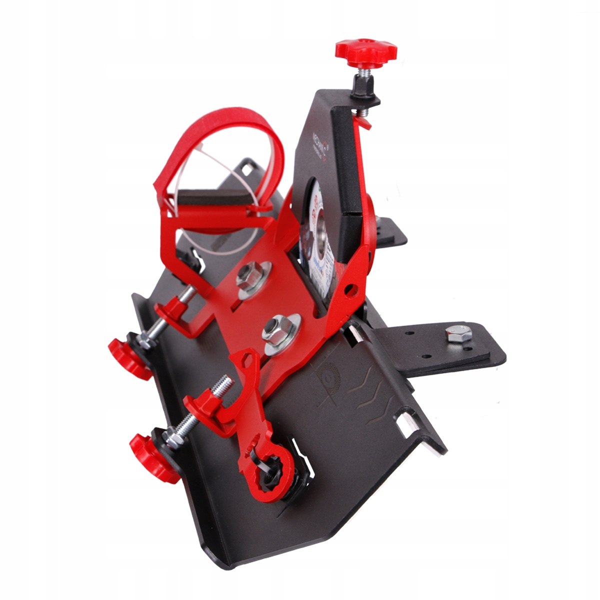 Wysoka jakość cięcia pod kątem 45° – Idealne dla rzemieślników