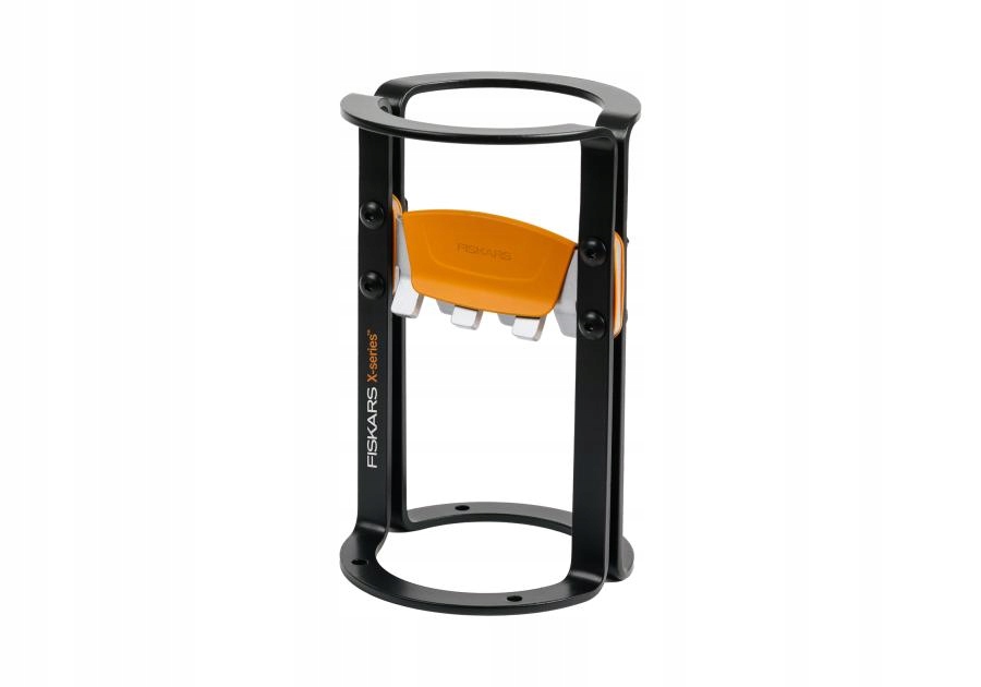 FISKARS ŁUPARKA DO DREWNA X-SERIES S – Szybkie i bezpieczne łupanie drewna