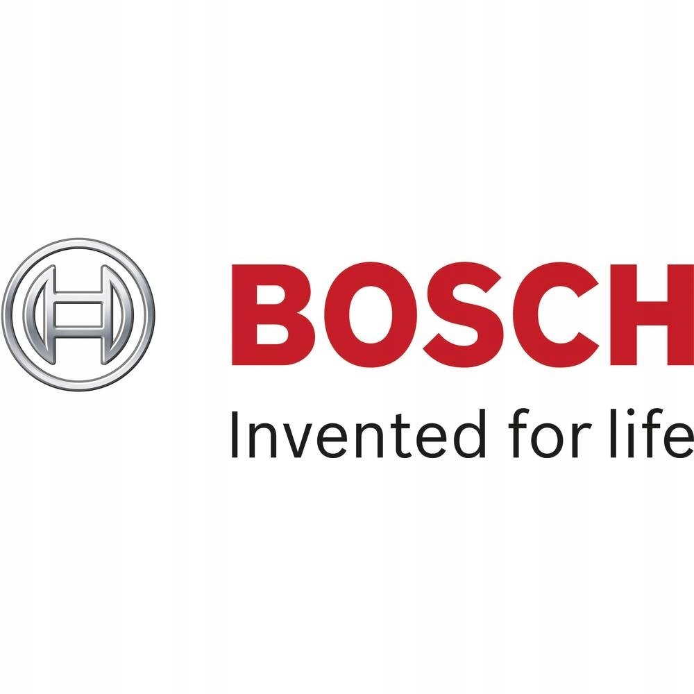 Wysoka jakość i standardy Bosch