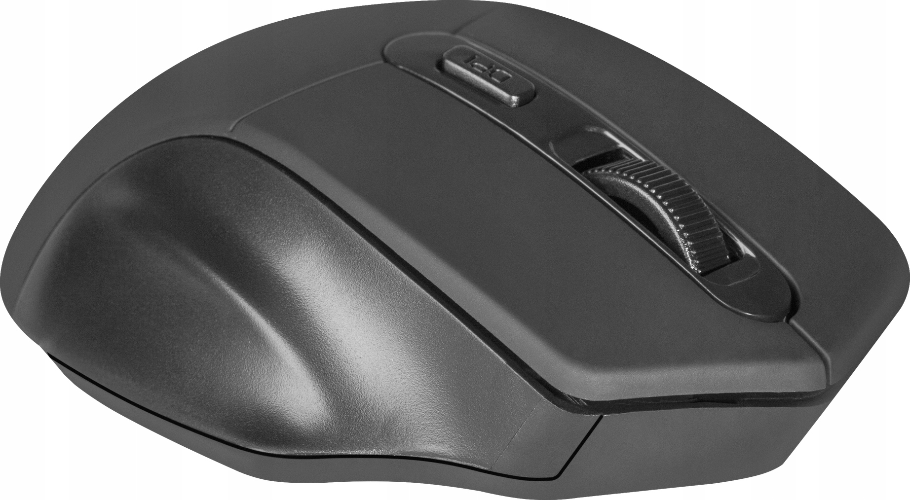 Ergonomiczny kształt – Komfort użytkowania przez długie godziny
