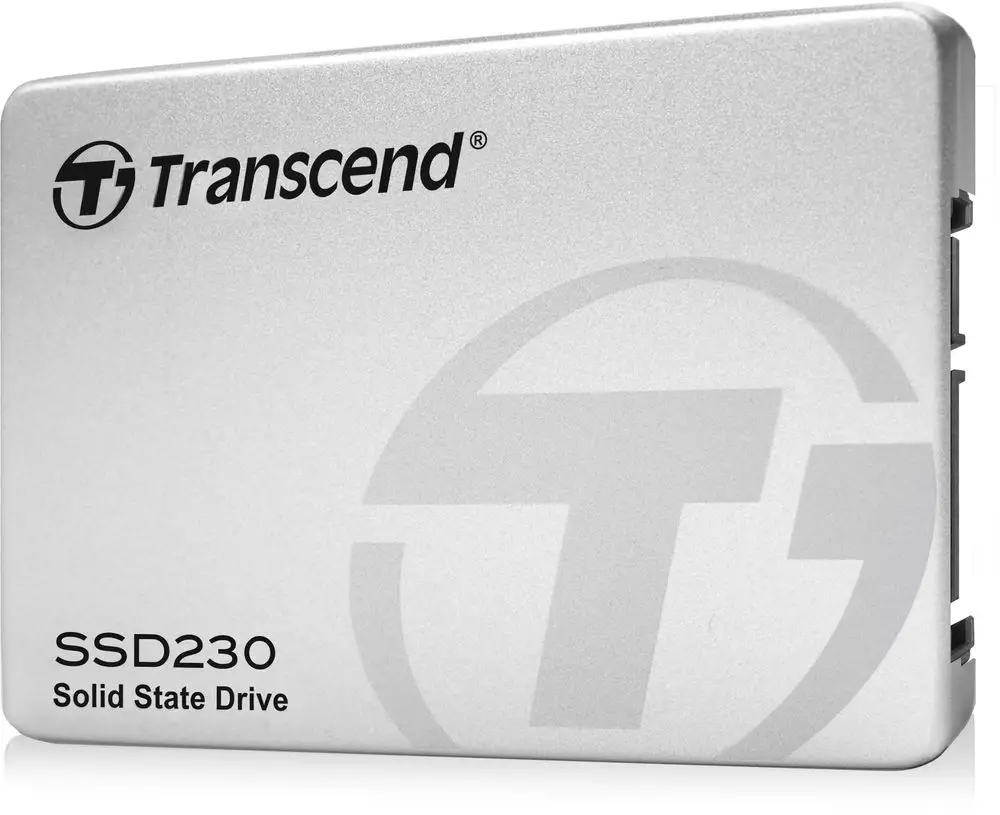 Dysk SSD Transcend SSD230S 128GB 2.5