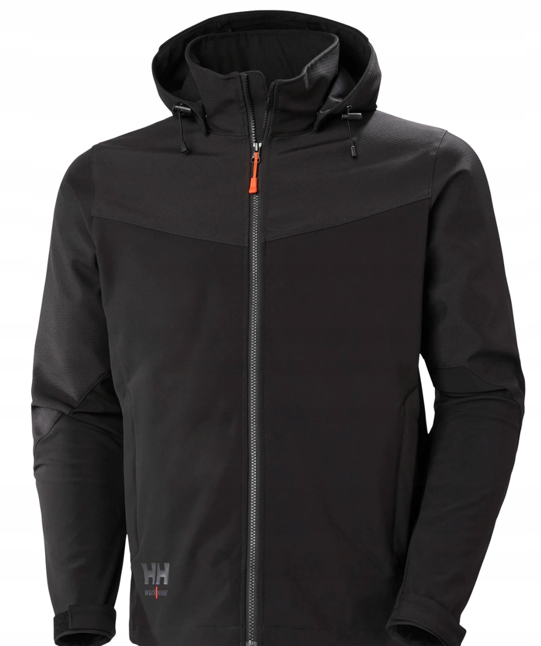 Kurtka Oxford Softshell Helly Hansen – Komfort i ochrona w każdych warunkach