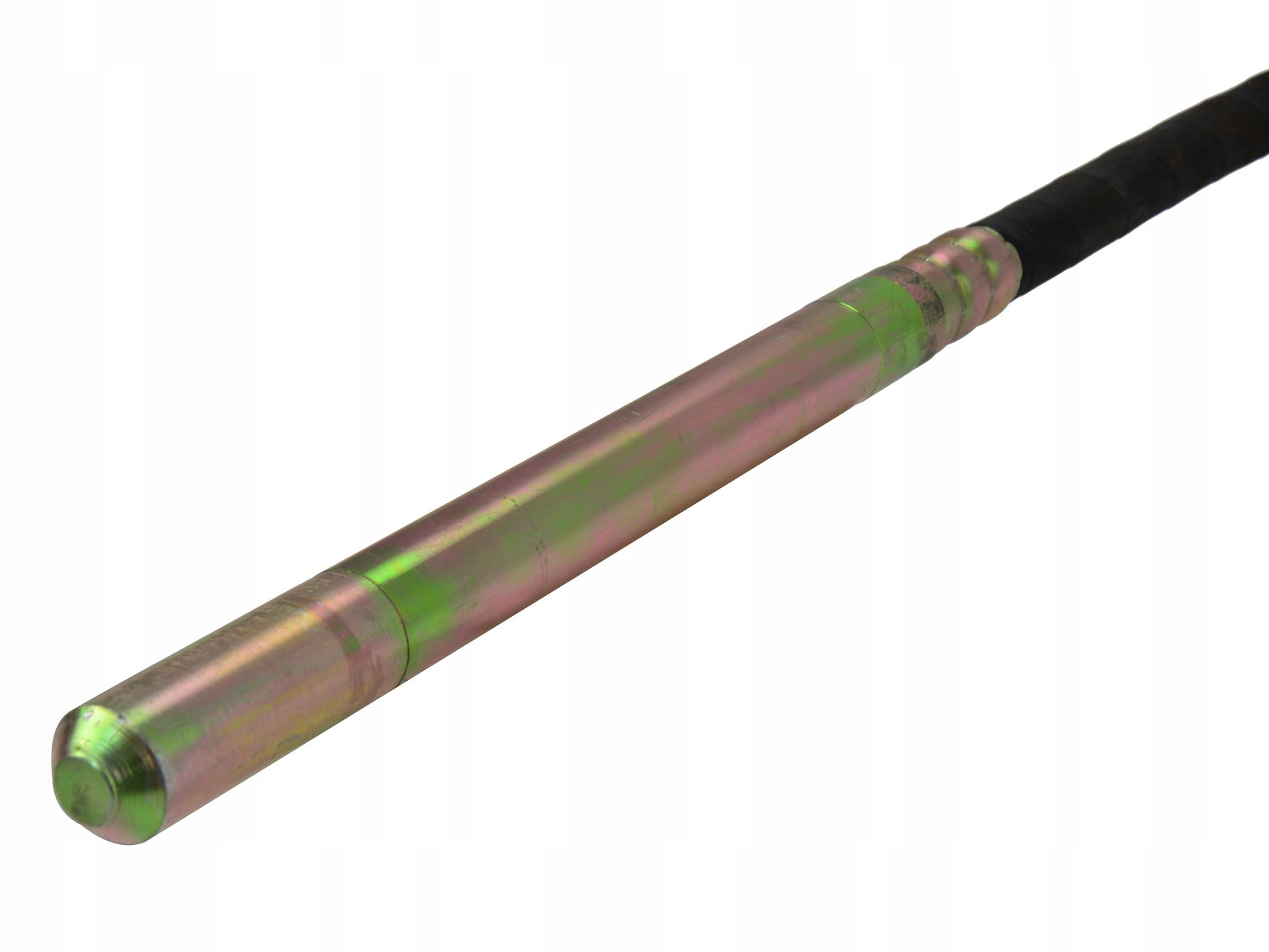 Długość buławy 2m i średnica 35mm – optymalne parametry