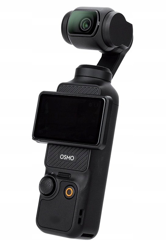 Filtr Ochronny UV MC Ultrafioletowy Magnetyczny do DJI Osmo Pocket 3 – Doskonała ochrona obiektywu