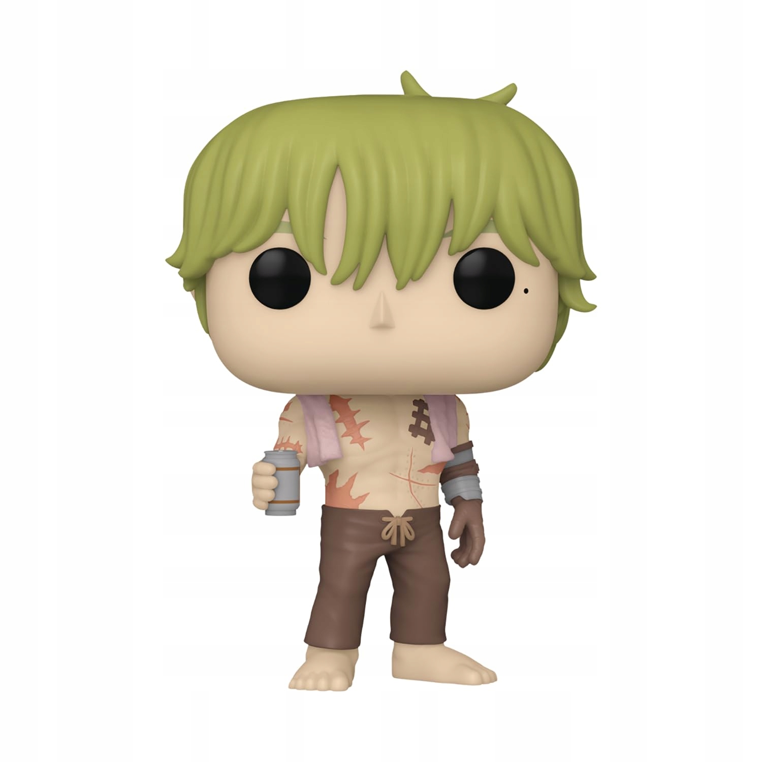 Tematyka Trigun – Ikoniczna postać z kultowego anime