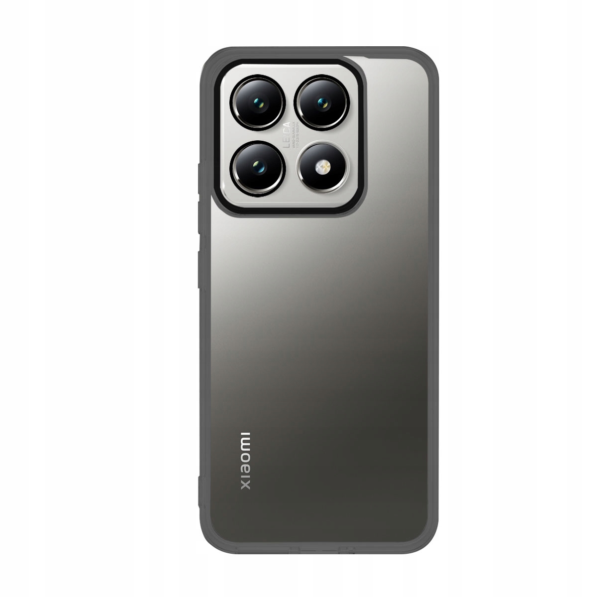 Precyzyjne wycięcia – Komfortowy dostęp do funkcji telefonu