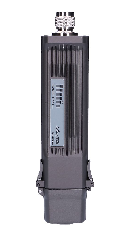 MikroTik Metal 52 ac – Wydajny router bezprzewodowy do zastosowań zewnętrznych