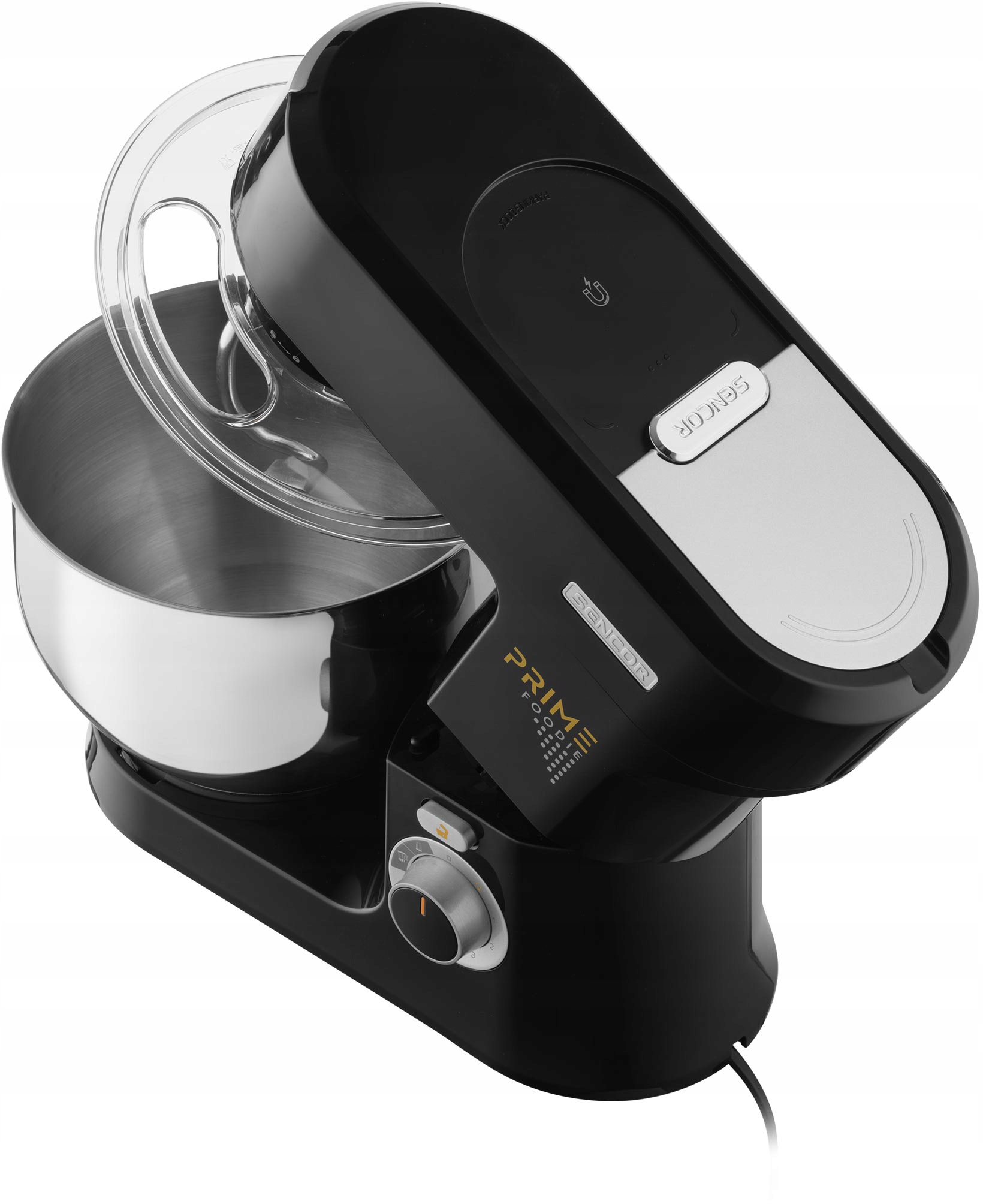 Funkcje miksowania, ubijania i mielenia – wszechstronność w jednym urządzeniu