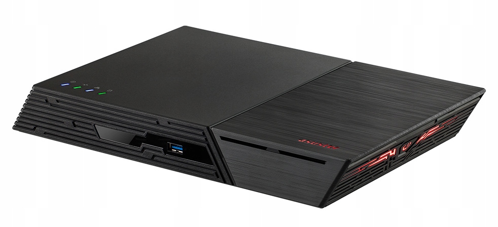 Serwer Asustor Flashstor 12 Pro FS6712X – Wydajność i nowoczesność w jednym