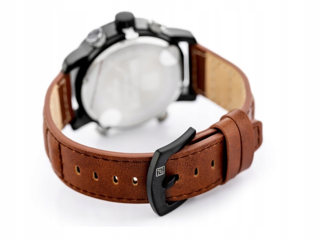 Mechanizm kwarcowy SEIKO – Precyzja i niezawodność