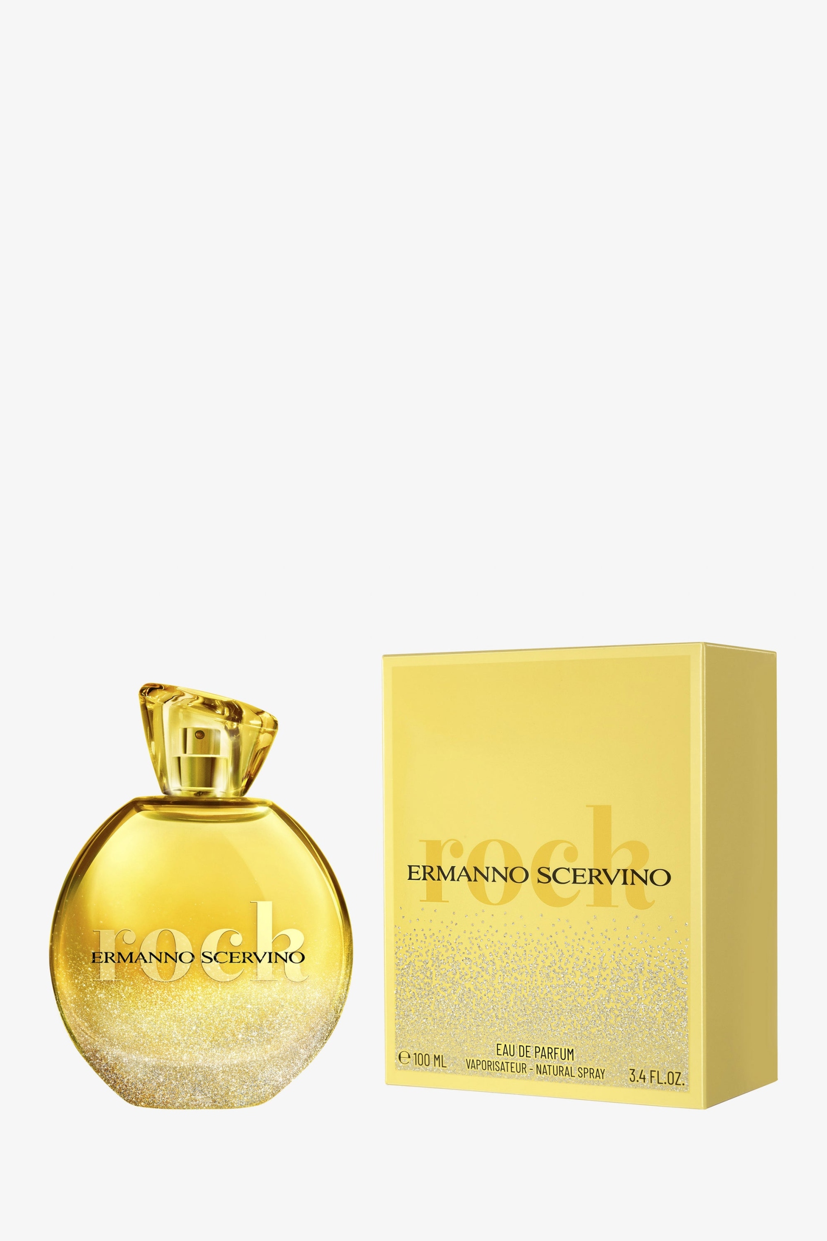 Ermanno Scervino Rock – Woda perfumowana dla kobiet 100 ml