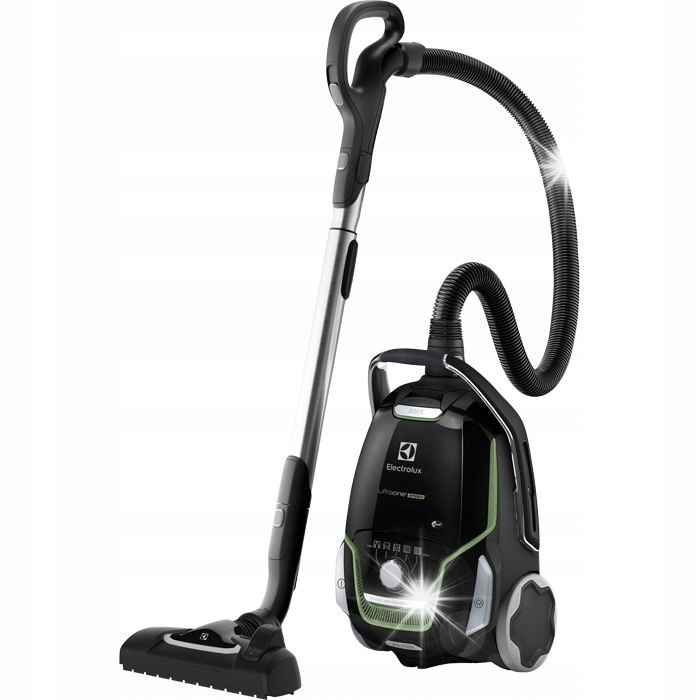 Odkurzacz workowy Electrolux New UltraOne EUOC9GREEN* 700W – Wydajność i komfort sprzątania