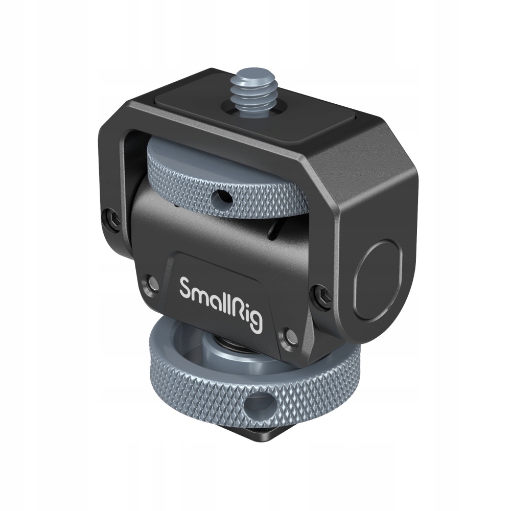 Smallrig 3809 – Mocowanie do monitora z zimną stopką