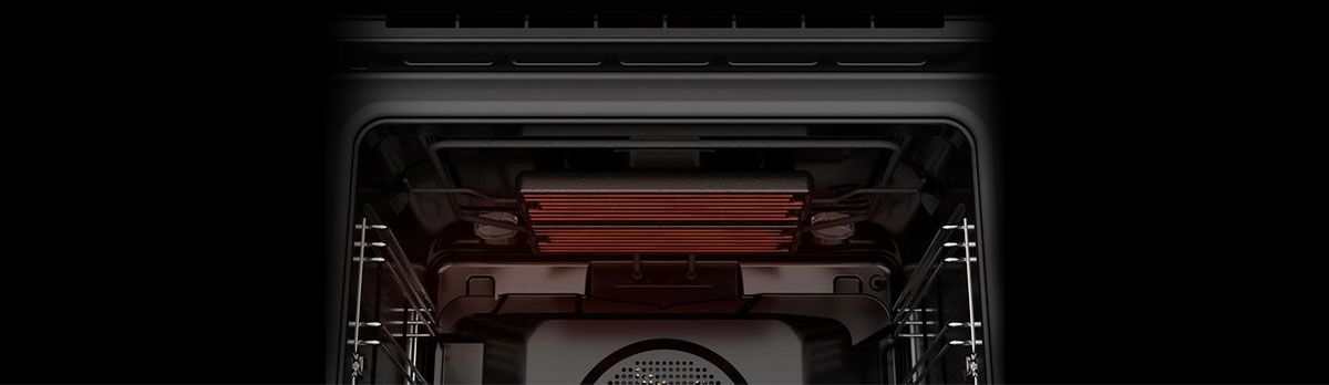 Grill do steków