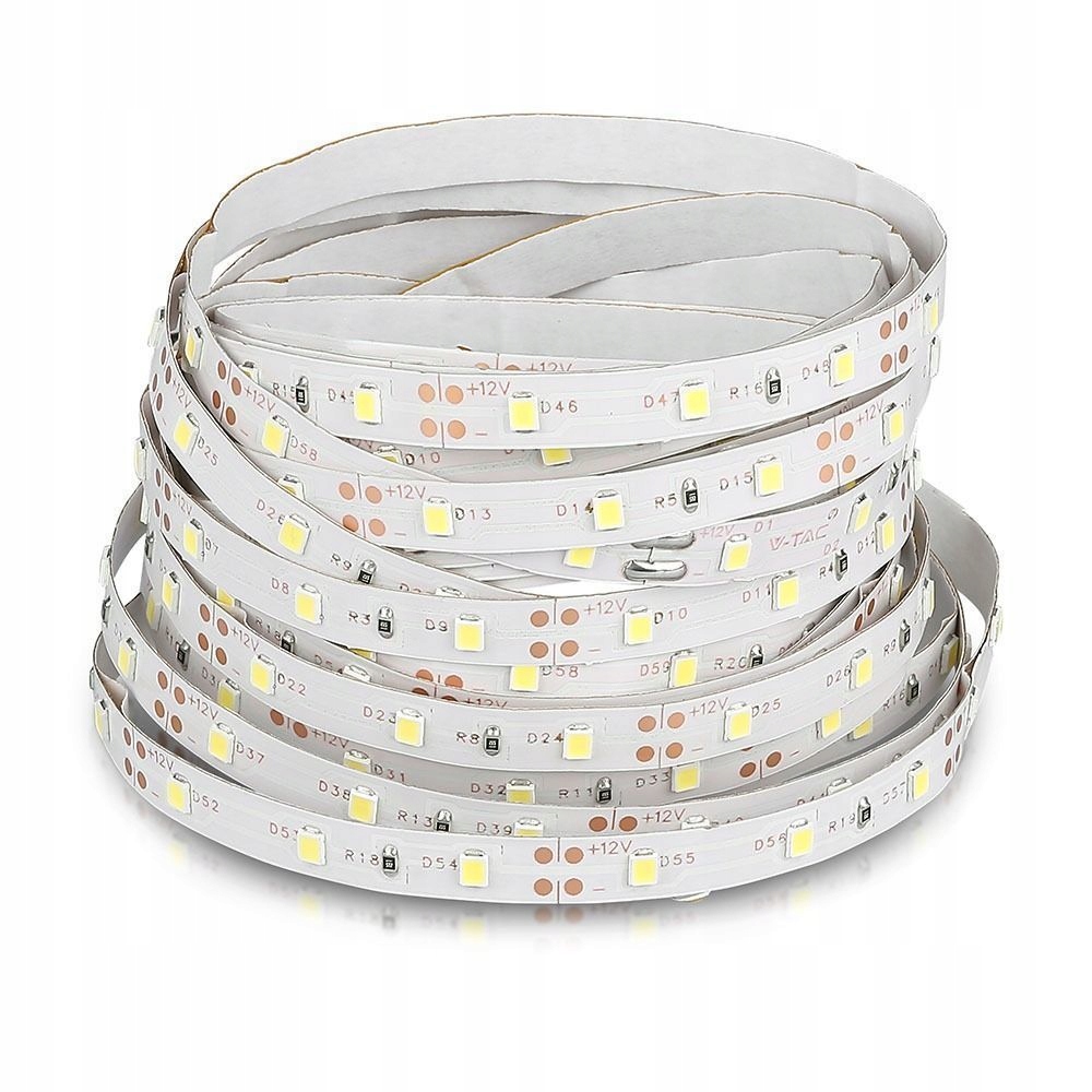 Elastyczna taśma LED – Szybka i łatwa instalacja