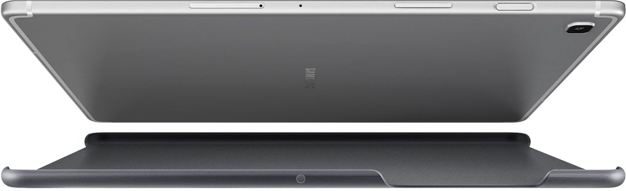 Etui Slim Cover do tableta Galaxy Tab S5e ochroni jego tyÅ‚ przed uszkodzeniami i zadrapaniami