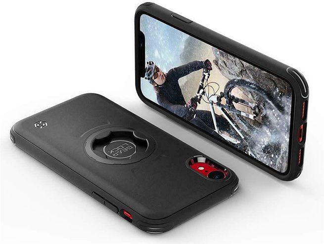 Etui Spigen Gearlock CF102 Apple iPhone XR