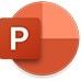 Powerpoint icon
