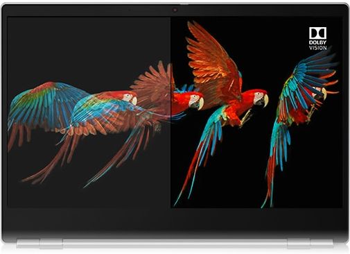 ekran w Lenovo ThinkBook 13s