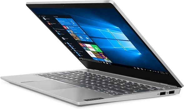 Lenovo ThinkBook 13s - porty