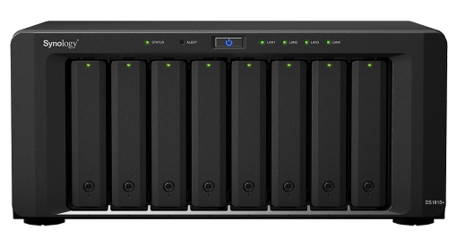 Synology DS1815+