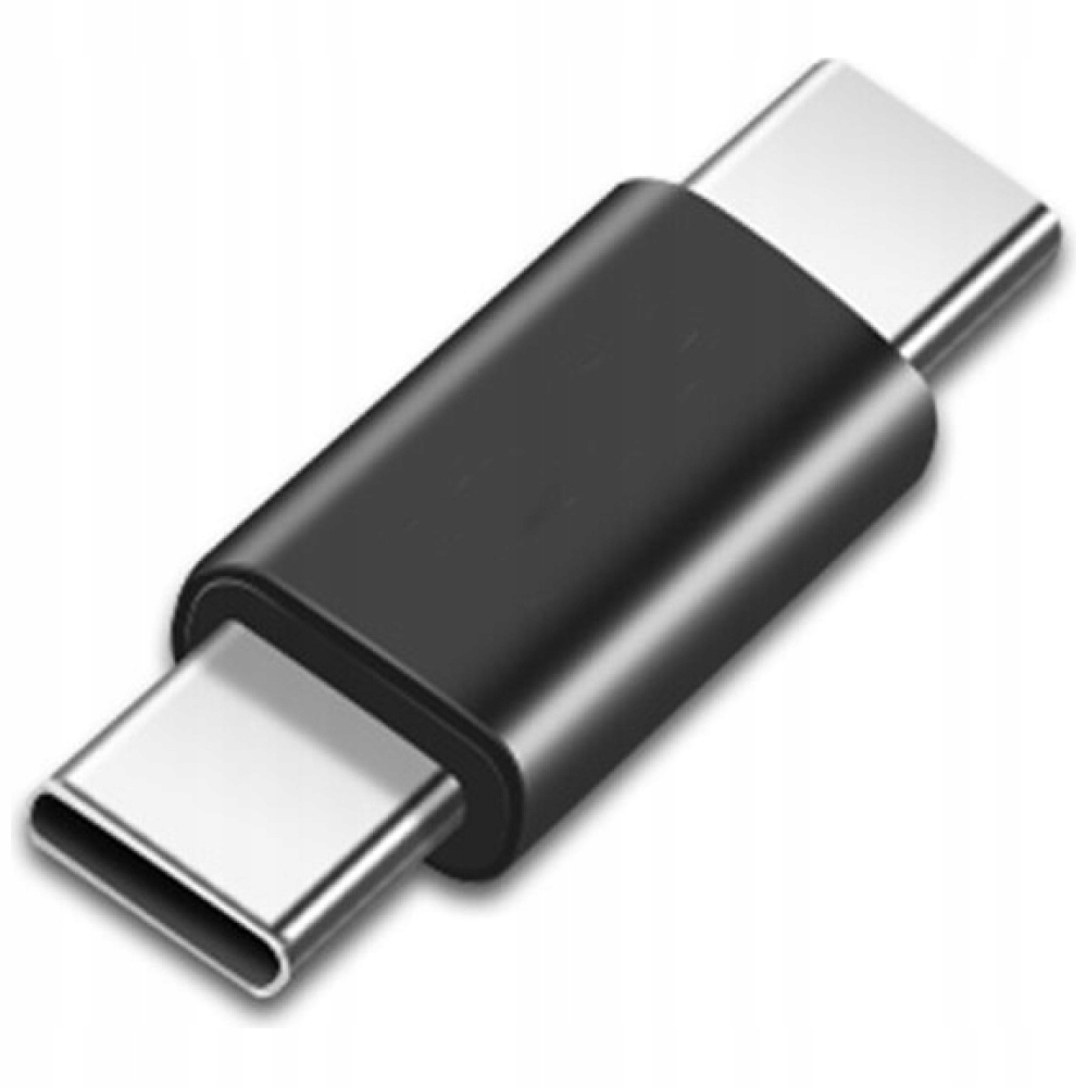 Adapter USB-C do USB-C – Łączność bez kabli