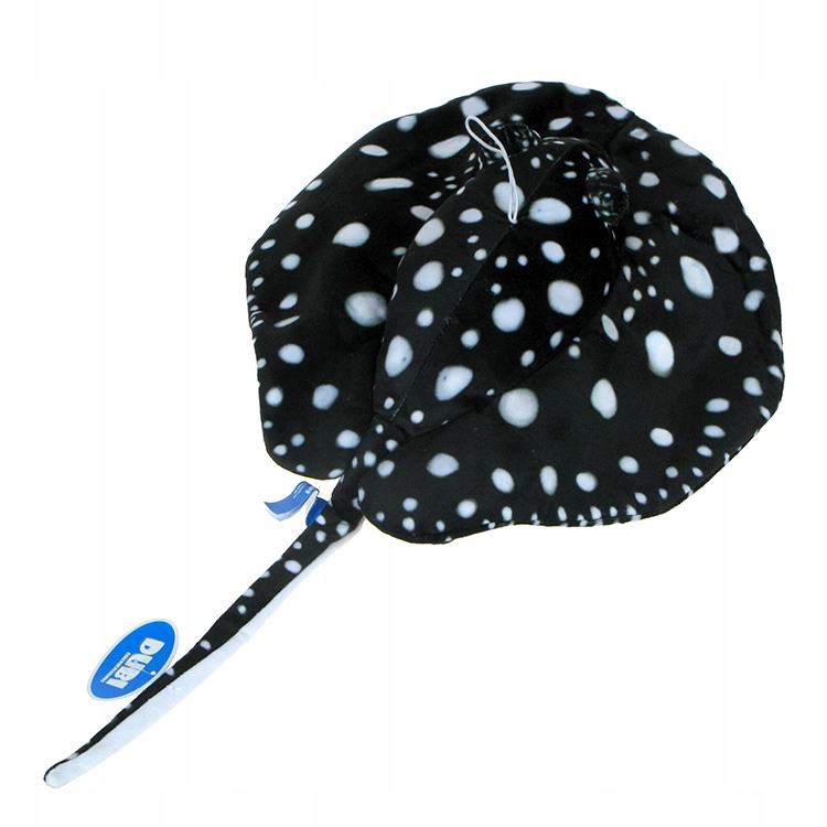 Sympatyczny towarzysz do zabawy i przytulania