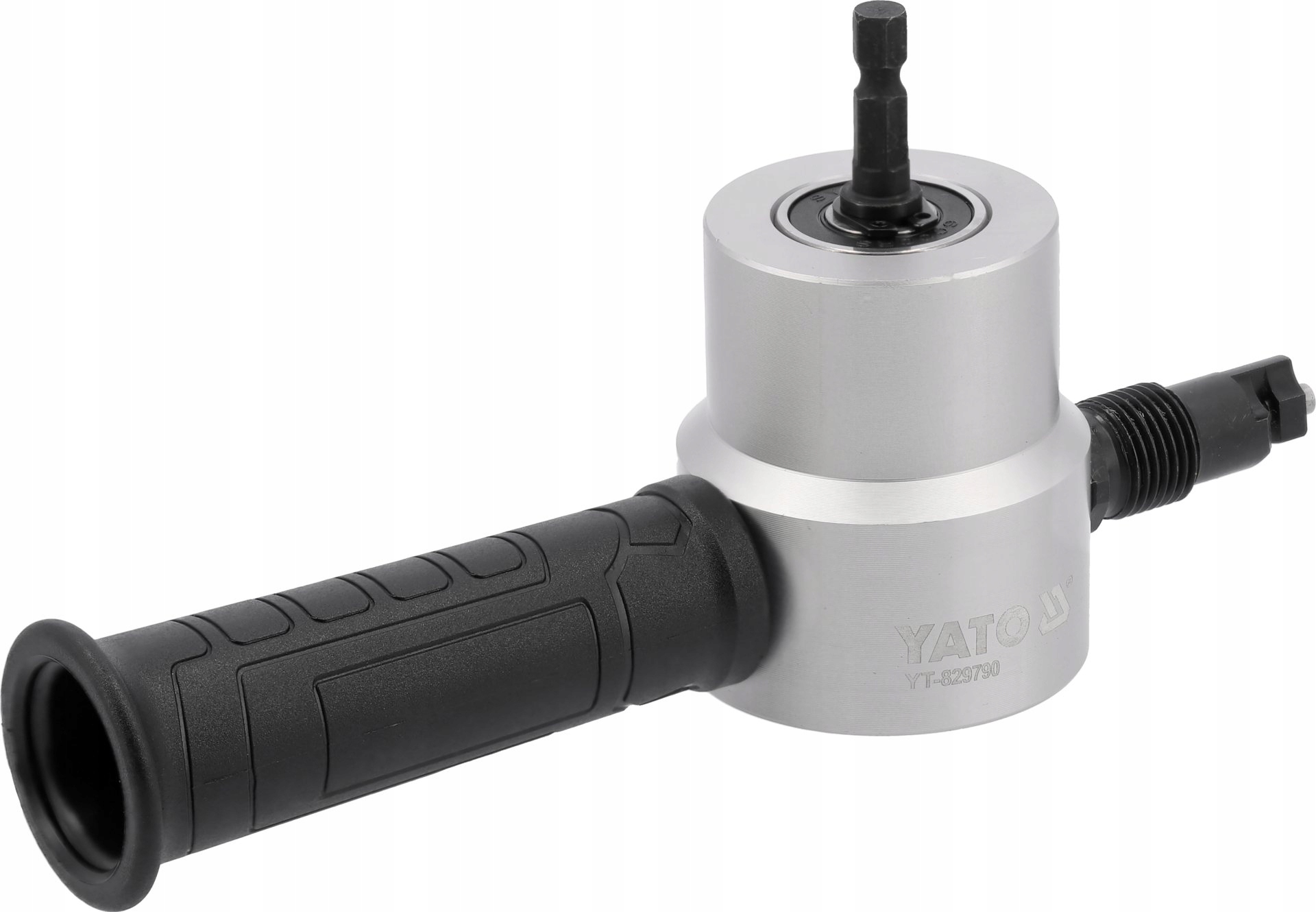 Wydajne cięcie blachy – Maksymalna grubość 1,8 mm