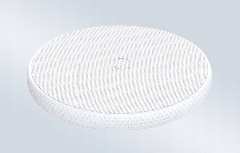 Antypoślizgowa powierzchnia dla większej stabilności