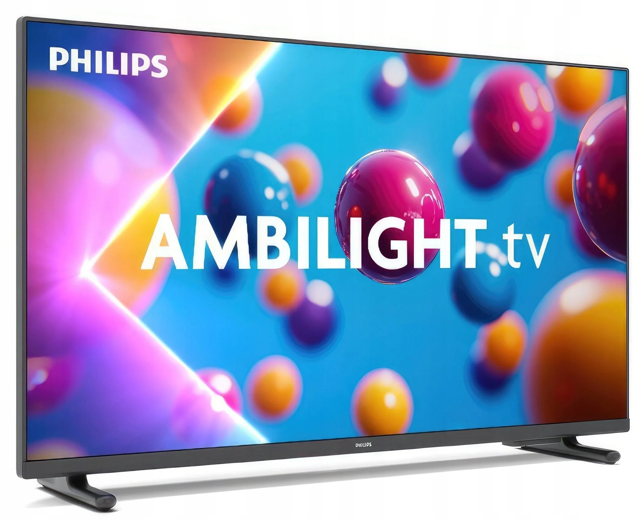 Technologia Ambilight – Wciągające doświadczenia wizualne