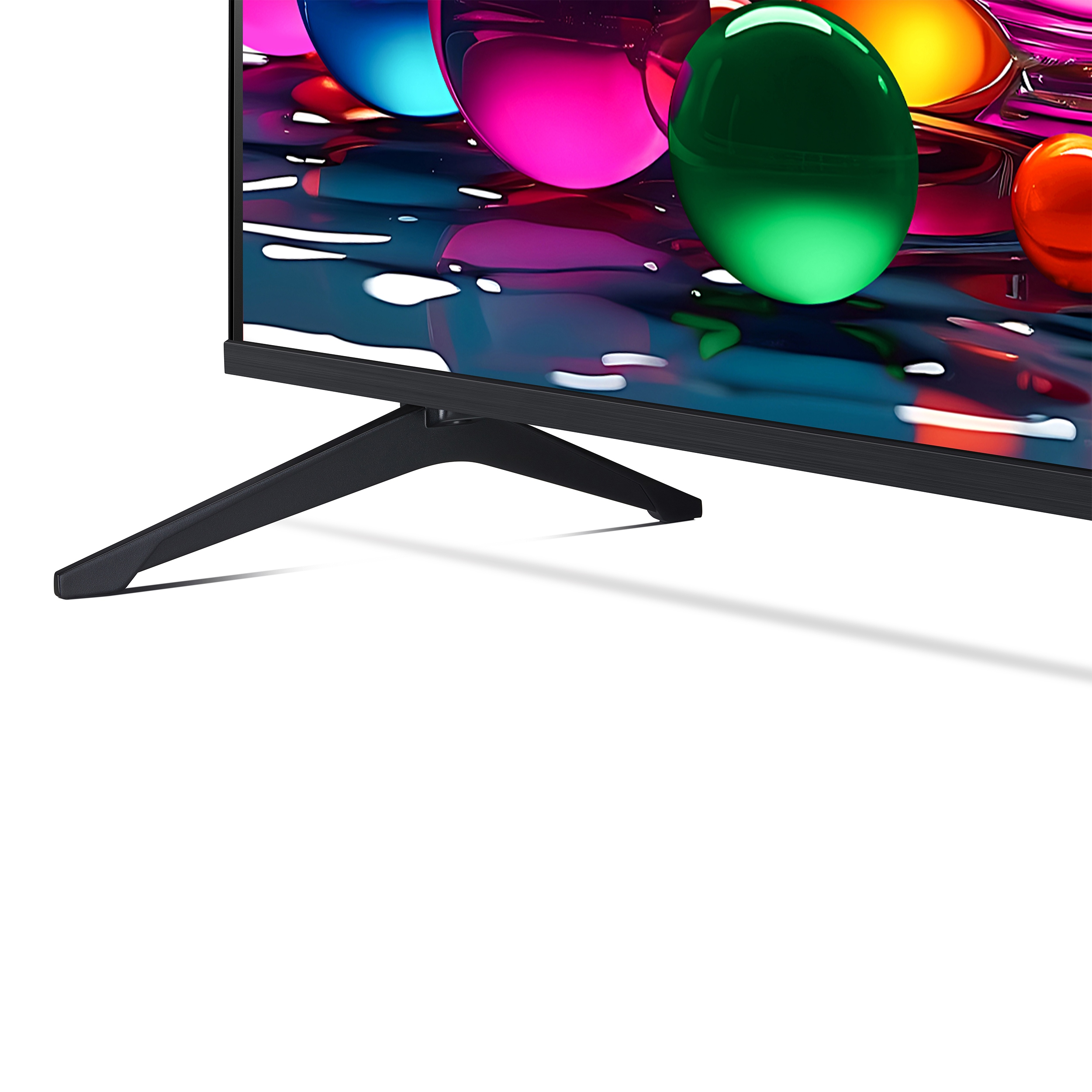 Funkcje Smart TV – Netflix, YouTube i więcej