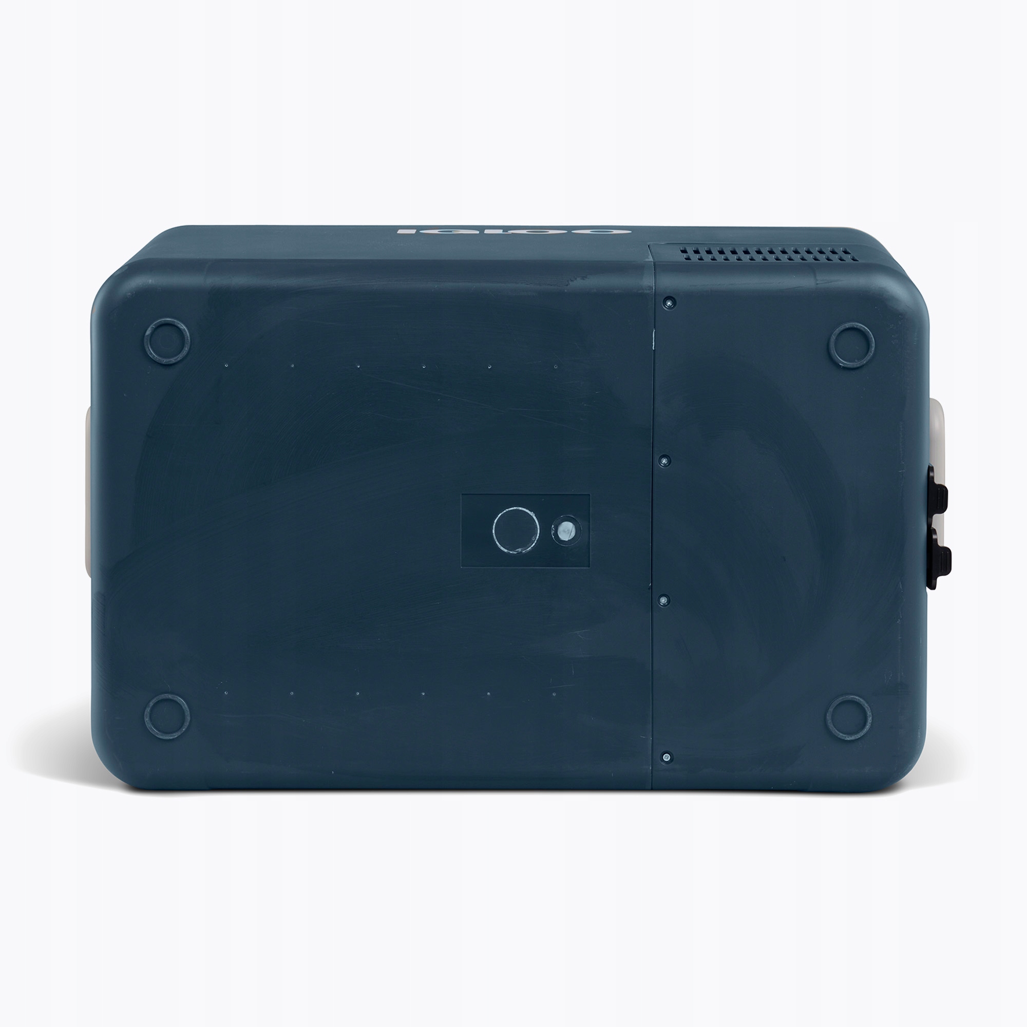 Wydajność chłodzenia od +20 °C do -18 °C