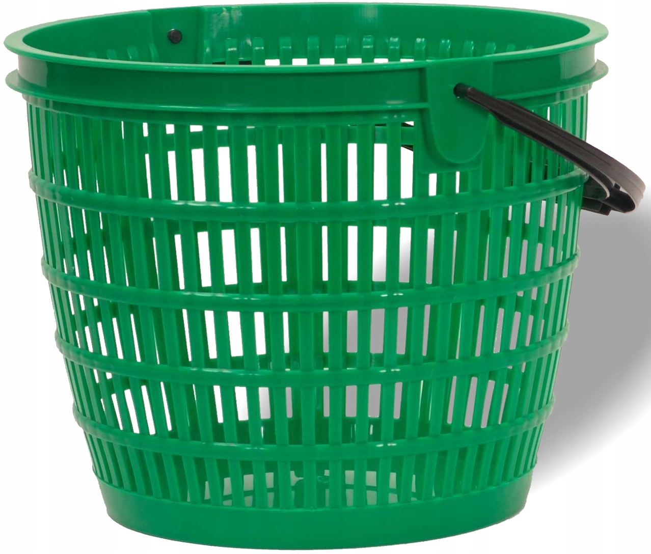 Wysoka jakość materiałów – Odporny na zarysowania i promieniowanie UV