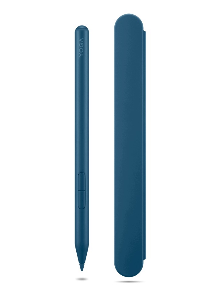 Lenovo Yoga Pen 2 – Twój idealny rysik do laptopów Lenovo